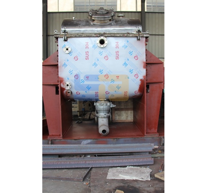 橡膠高速攪拌機