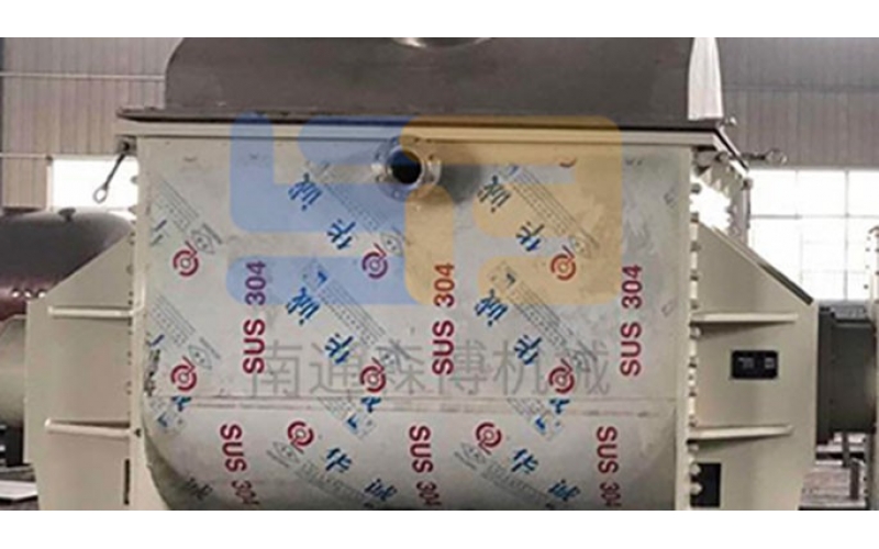 結構膠設備捏合機制造技藝通過與數控加工技藝聯結