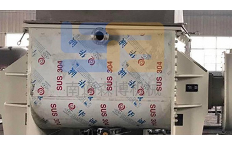 結構膠設備捏合機在火高粘性混合物工藝上的應用	 結構膠設備捏合機在火高粘性混合物工藝上的應用