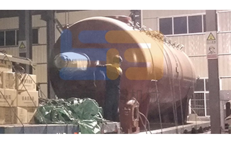 電加熱反應釜美縫劑生產設備的常見的維修方式