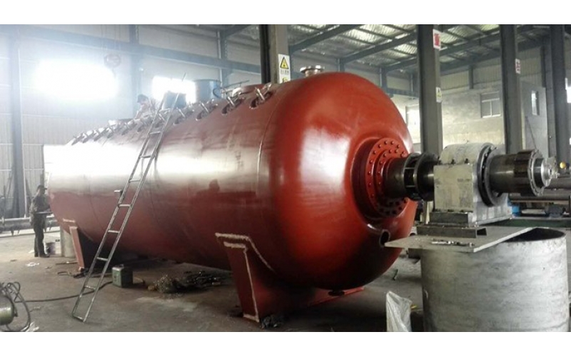 怎么合理使用混合機？